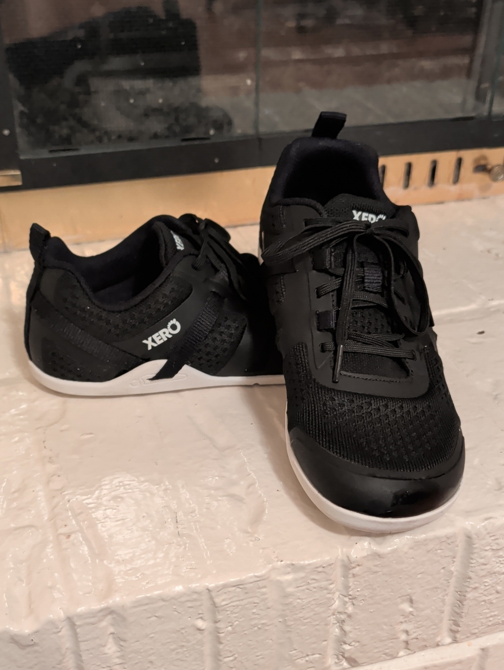 Xero Shoes Prio Neo Barefoot Sneaker Size 8